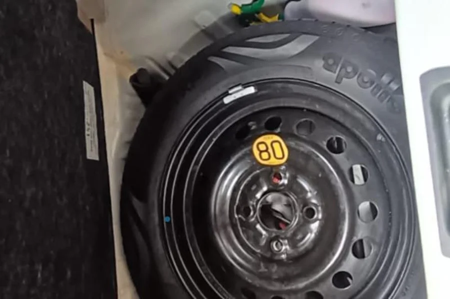 Used  2024 Suzuki S-Presso - Fox Auto