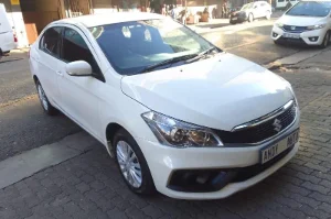Used  2023 Suzuki Ciaz 1.5 GL manual