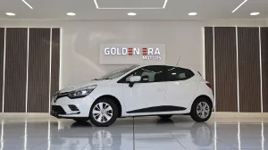 Used 2020 Renault Clio 66kW turbo Authentique