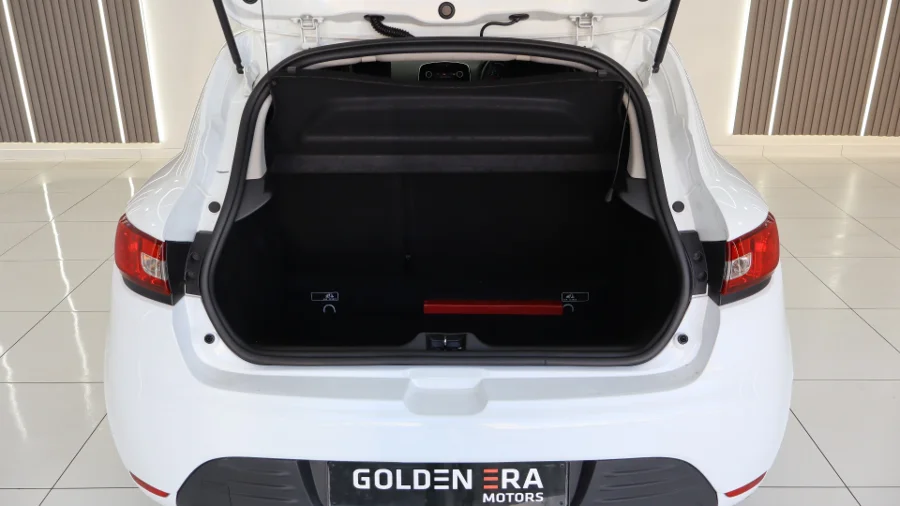 Used 2020 Renault Clio 66kW turbo Authentique - Golden Era Motors Used 2020 Renault Clio 66kW turbo Authentique - Golden Era Motors