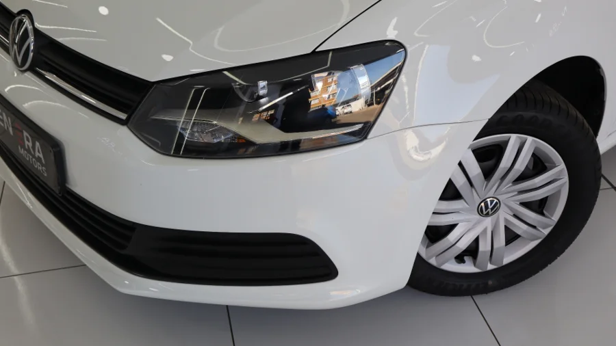 Used 2023 VW Polo Vivo 5-door 1.4 Trendline - Golden Era Motors Used 2023 VW Polo Vivo 5-door 1.4 Trendline - Golden Era Motors