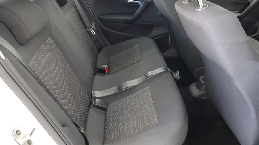 Used 2023 VW Polo Vivo 5-door 1.4 Trendline - Golden Era Motors Used 2023 VW Polo Vivo 5-door 1.4 Trendline - Golden Era Motors
