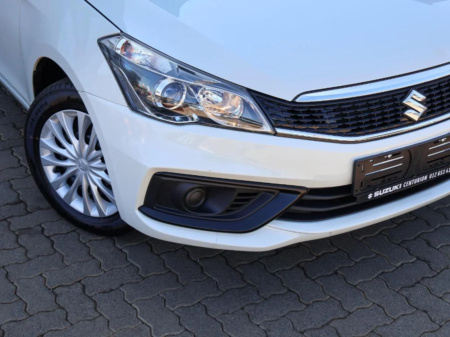 Used  2025 Suzuki Ciaz 1.5 GL auto - Suzuki Centurion