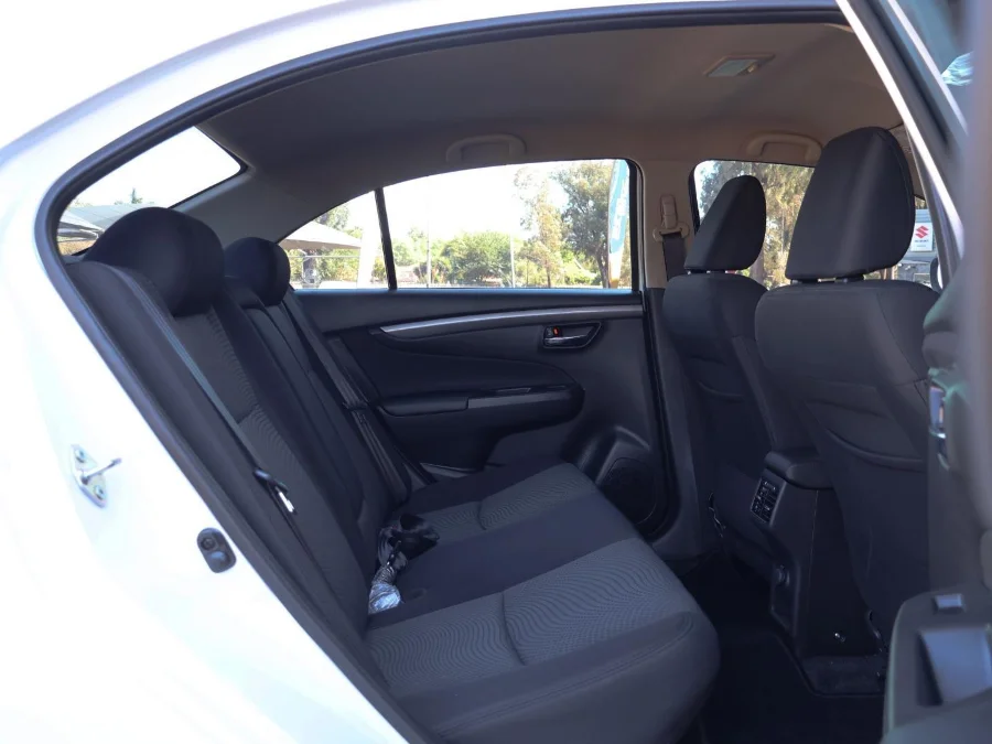 Used  2025 Suzuki Ciaz 1.5 GL auto - Suzuki Centurion