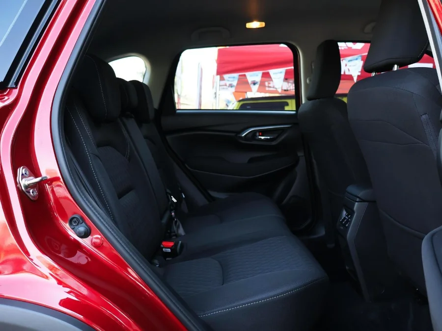 Used  2025 Suzuki Grand Vitara 1.5 GL auto - Suzuki Centurion