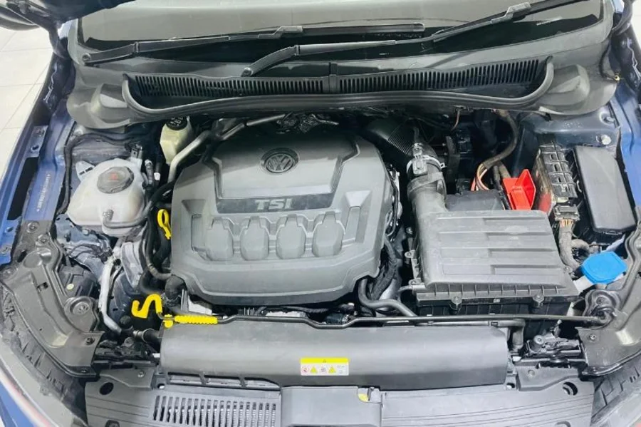 Used 2018 VW Polo GTI - GAPP Motors Used 2018 VW Polo GTI - GAPP Motors