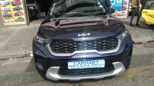 Used  2023 Kia Sonet 1.5 LS manual
