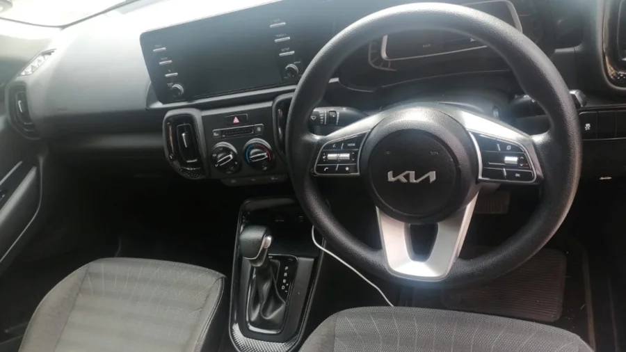 Used 2023 Kia Sonet 1.5 LS manual - Carmart Auto Dealer Used 2023 Kia Sonet 1.5 LS manual - Carmart Auto Dealer