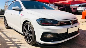 Used  2019 VW Polo GTI