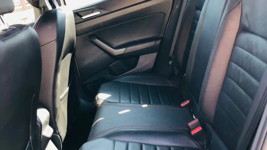 Used 2019 VW Polo GTI - SG Cars Used 2019 VW Polo GTI - SG Cars