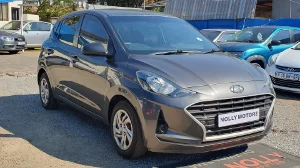 Used  2021 Hyundai Grand i10 1.2 Premium hatch