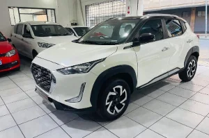 Used  2022 Nissan Magnite 1.0 Turbo Acenta auto