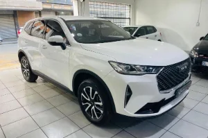 Used  2022 Haval H6
