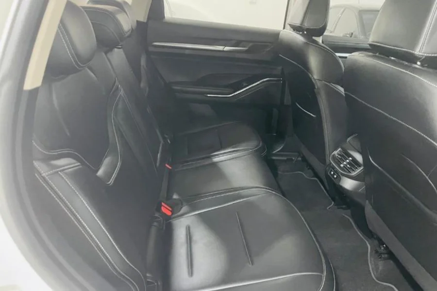 Used 2022 Haval H6 - GAPP Motors Used 2022 Haval H6 - GAPP Motors