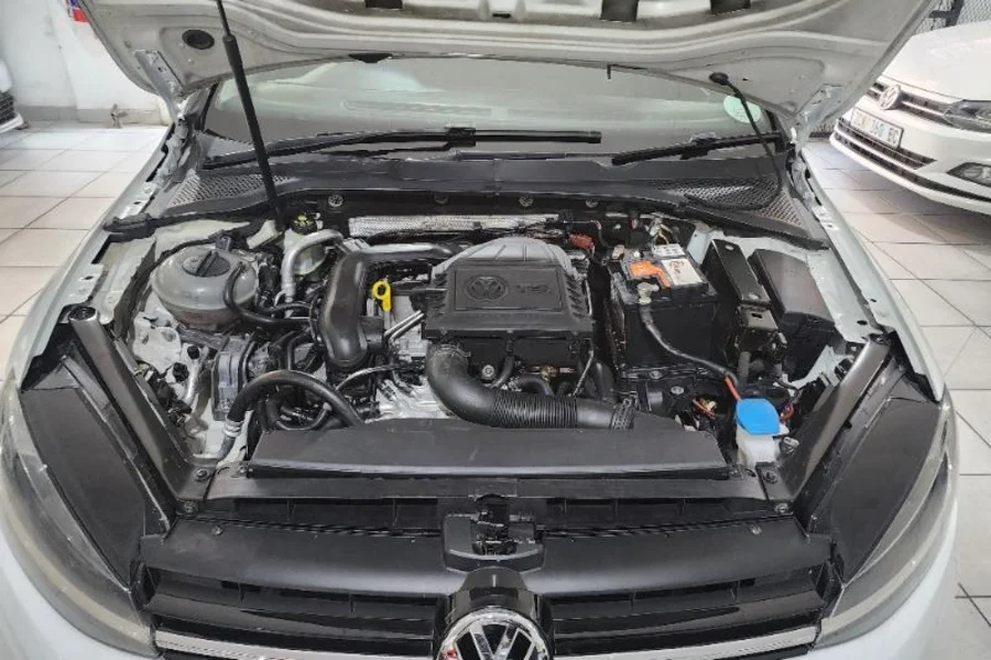 Used 2017 VW Golf 1.4TSI Comfortline - GAPP Motors Used 2017 VW Golf 1.4TSI Comfortline - GAPP Motors