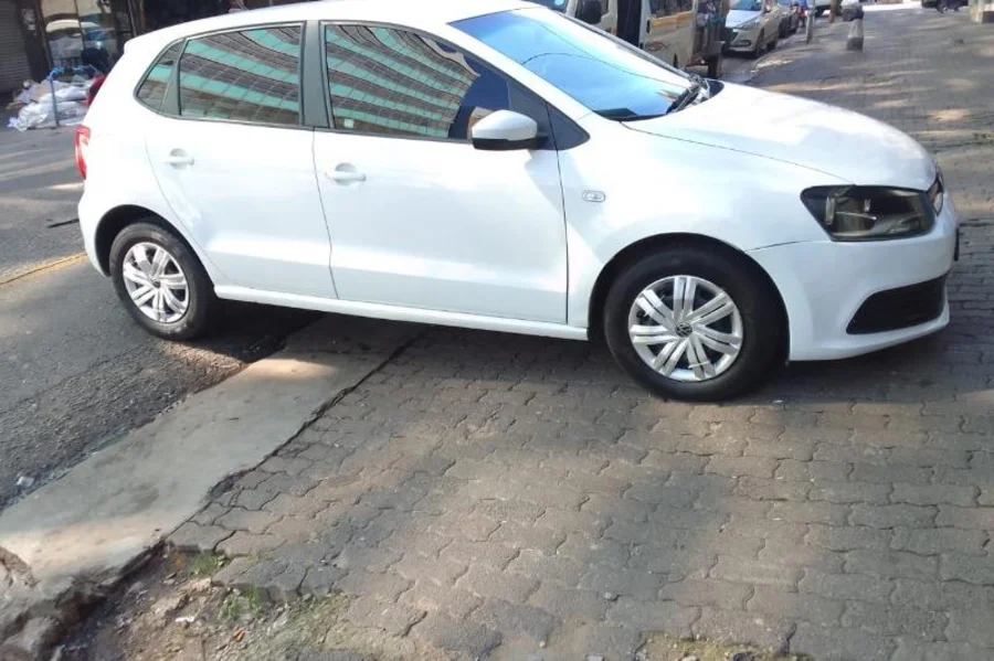 Used  2019 VW Polo Vivo 5-door 1.4 Trendline - Andy Auto Used  2019 VW Polo Vivo 5-door 1.4 Trendline - Andy Auto