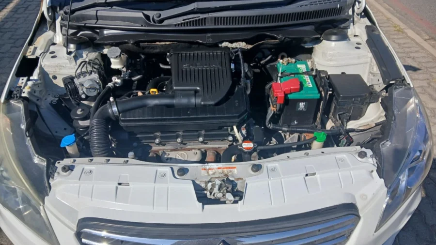 Used 2018 Suzuki Ciaz 1.4 GL - Carbase Auto