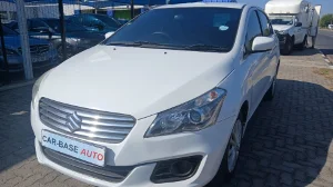 Used 2018 Suzuki Ciaz 1.4 GL