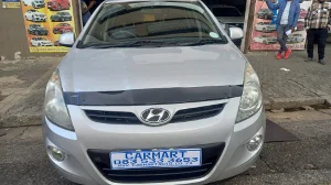 Used  2015 Hyundai i20 1.2 Motion