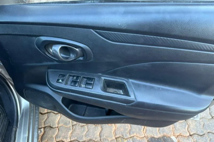 Used 2021 Datsun Go+ 1.2 Lux - Happy DC Motors Used 2021 Datsun Go+ 1.2 Lux - Happy DC Motors