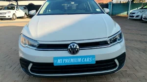 Used  2023 VW Polo hatch 1.0TSI Comfortline