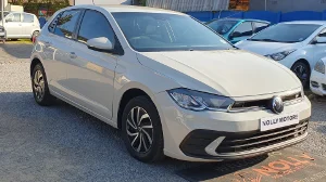 Used  2023 VW Polo hatch 1.0TSI Life manual