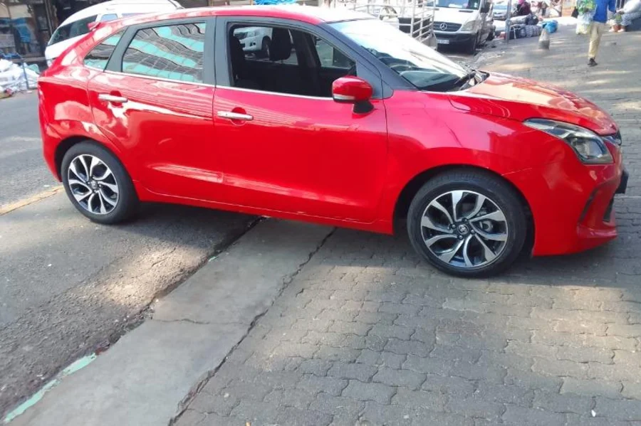 Used  2021 Toyota Starlet 1.5 XR auto - Andy Auto Used  2021 Toyota Starlet 1.5 XR auto - Andy Auto