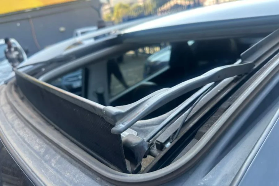 Used  2014 Hyundai ix35 2.0 Executive auto - Happy DC Motors