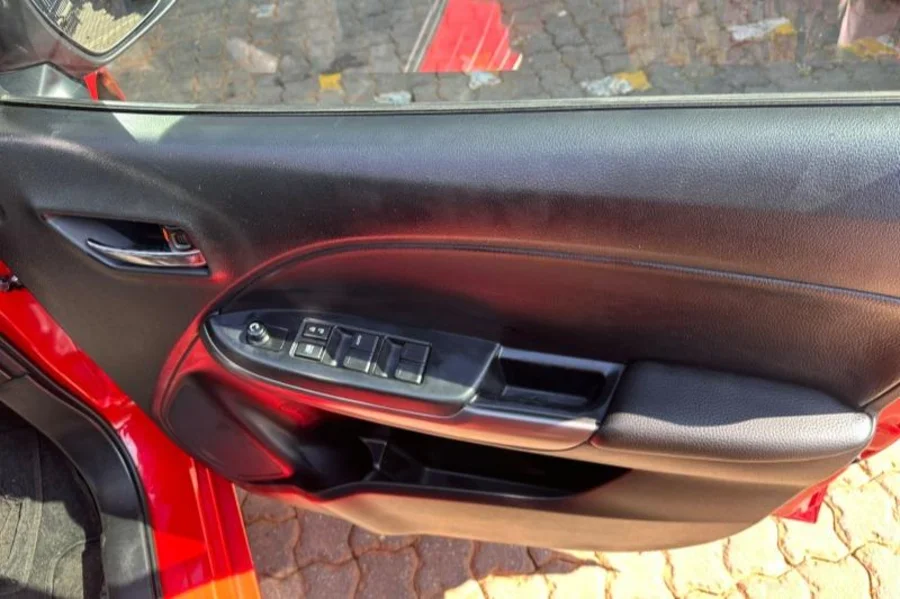 Used 2021 Toyota Starlet 1.4 XS auto - Happy DC Motors Used 2021 Toyota Starlet 1.4 XS auto - Happy DC Motors