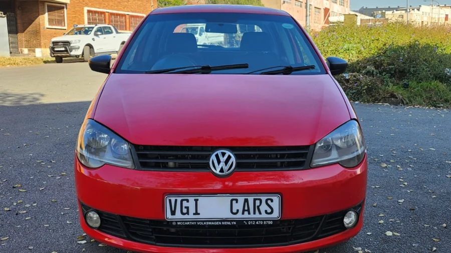 Used 2016 VW Polo Vivo 5-door 1.4 - Venture Giant Investment Used 2016 VW Polo Vivo 5-door 1.4 - Venture Giant Investment