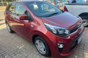 Used  2020 Kia Picanto 1.0