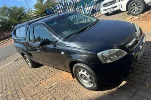 Used  2010 Opel Corsa Utility 1.4