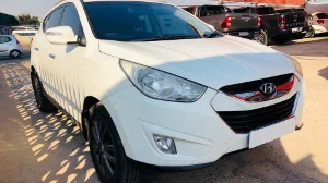 Used  2013 Hyundai ix35 2.0 Executive