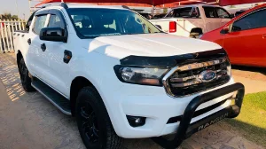 Used  2022 Ford Ranger 2.2TDCi double cab 4x4 XL Sport