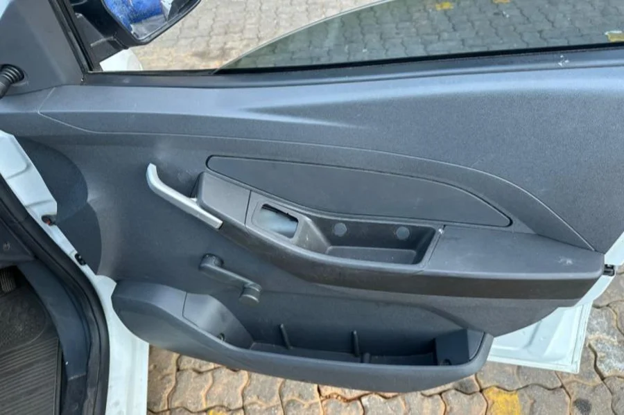 Used  2015 Chevrolet Corsa Utility 1.4 - Happy DC Motors