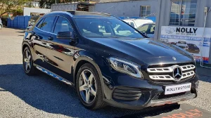 Used  2018 Mercedes Benz GLA200 AMG Line