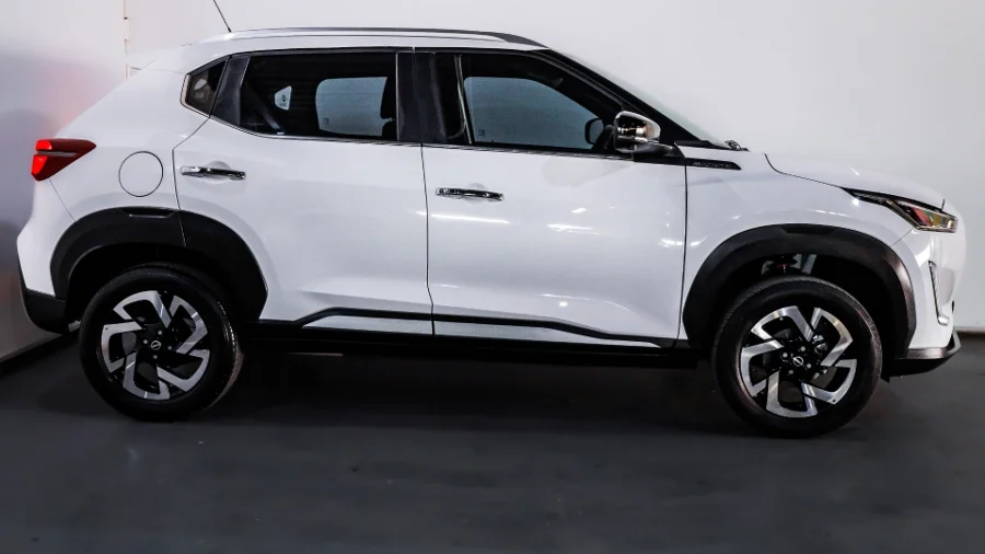 Used 2022 Nissan Magnite 1.0 Turbo Acenta Plus manual - Multi Franchise Silver Lakes Used 2022 Nissan Magnite 1.0 Turbo Acenta Plus manual - Multi Franchise Silver Lakes