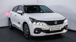 Used  2024 Suzuki Baleno 1.5 GLX auto