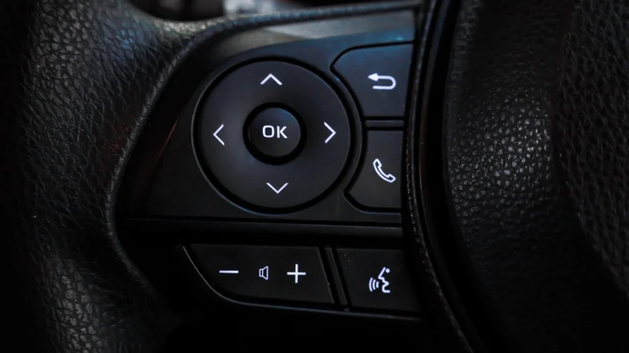 Used 2019 Toyota RAV4 2.0 GX auto - Multi Franchise Silver Lakes Used 2019 Toyota RAV4 2.0 GX auto - Multi Franchise Silver Lakes