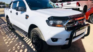 Used  2020 Ford Ranger 2.2TDCi double cab Hi-Rider XL Sport auto