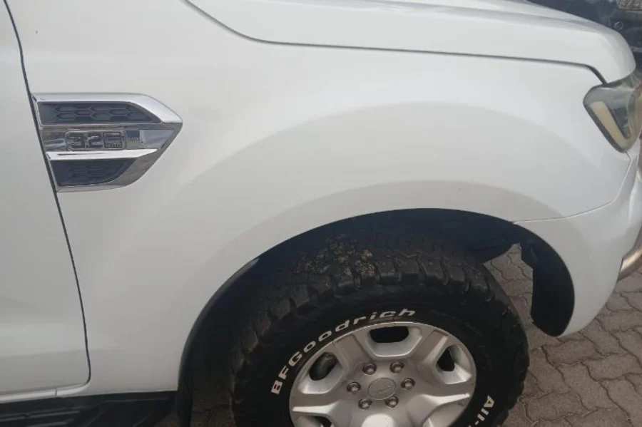 Used 2018 Ford Ranger 2.0 SiT double cab XLT 4x4 - Carbase Auto Used 2018 Ford Ranger 2.0 SiT double cab XLT 4x4 - Carbase Auto
