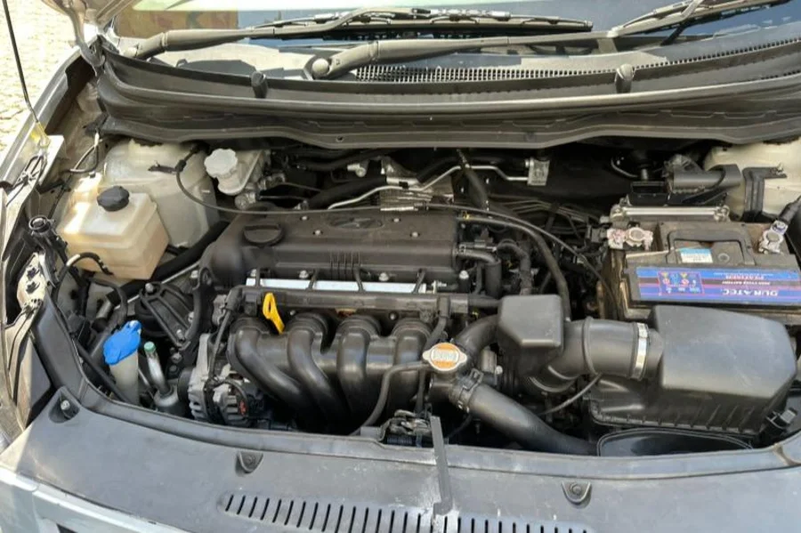 Used  2011 Hyundai i20 1.6 Remix - Happy DC Motors