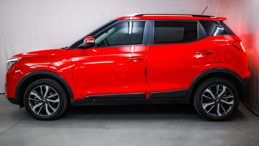 Used 2020 Mahindra XUV300 1.2T W8 - Cherry Mahindra West Rand Used 2020 Mahindra XUV300 1.2T W8 - Cherry Mahindra West Rand