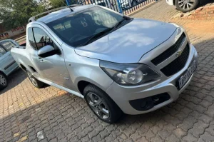 Used  2017 Chevrolet Corsa Utility 1.4 Sport