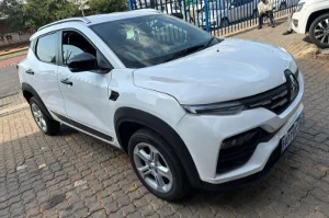 Used  2024 Renault Kiger 1.0 Zen auto