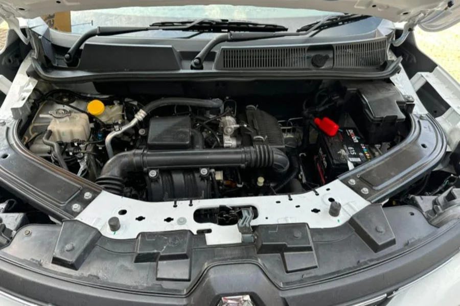 Used 2024 Renault Kiger 1.0 Zen auto - Happy DC Motors Used 2024 Renault Kiger 1.0 Zen auto - Happy DC Motors