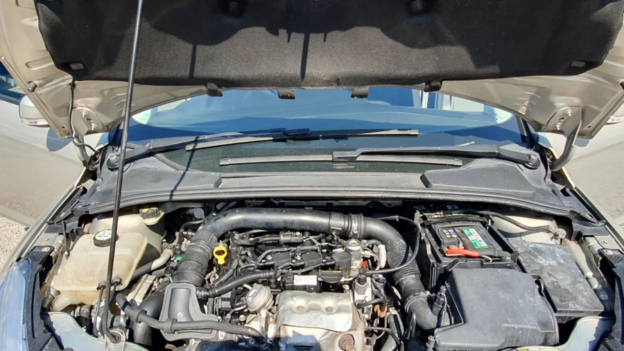 Used 2016 Ford Focus hatch 1.0T Trend auto - Nolly Motors Used 2016 Ford Focus hatch 1.0T Trend auto - Nolly Motors