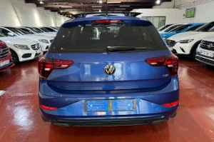 Used  2024 VW Polo hatch 1.0TSI Life auto