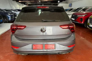 Used  2024 VW Polo hatch 1.0TSI R-Line