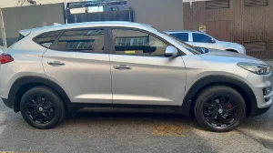 Used  2019 Hyundai Tucson 2.0 Elite auto